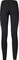 Vaude Scopi Tights II Hose lang schwarz (Damen) Vorschaubild