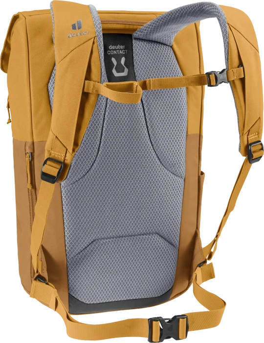 Deuter UP Seoul almond/cinnamon