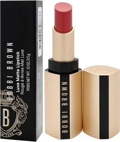 Bobbi Brown Luxe Matte Lipstick big city, 3.5g