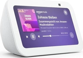 Amazon Echo Show 5 (3. Generation) weiß