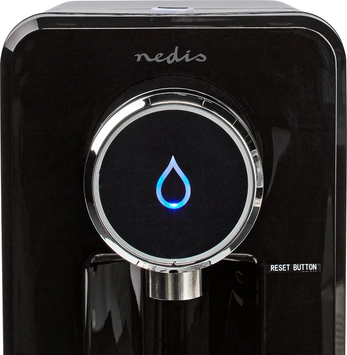 Nedis KAWD100FBK Heißwasserspender