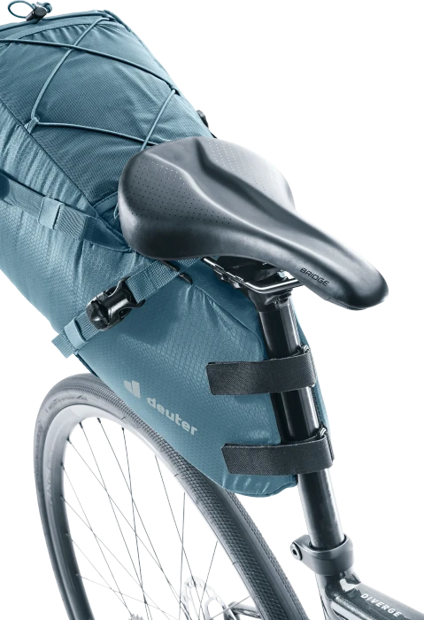 Deuter Mondego SB16 Satteltasche atlantic