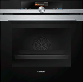 Siemens iQ700 HB676GBS1 Backofen