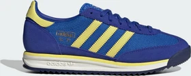 adidas SL 72 RS semi lucid blue/pure sulfur/blue