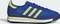 adidas SL 72 RS semi lucid blue/pure sulfur/blue Vorschaubild