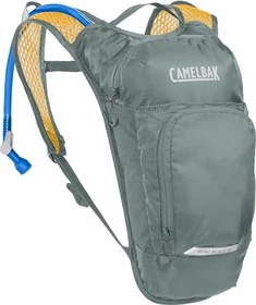 CamelBak Mini M.U.L.E. 1.5 stormy sea/mango (Junior)