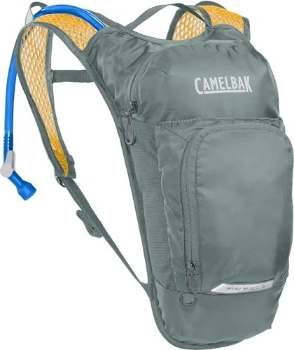 CamelBak Mini M.U.L.E. 1.5 stormy sea/mango (Junior)