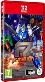 Formation Z (Switch 2)