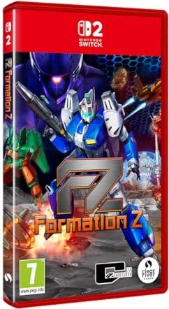 Formation Z (Switch 2)