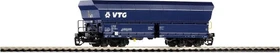 Piko - Spur TT Güterwagen - Schüttgutwagen Falns VTG VI