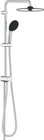 Grohe Vitalio Start System 250 Flex Duschsystem mit Thermostat chrom