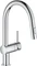 Grohe Minta Einhand-Spültischbatterie 1/2" 32321 Vorschaubild