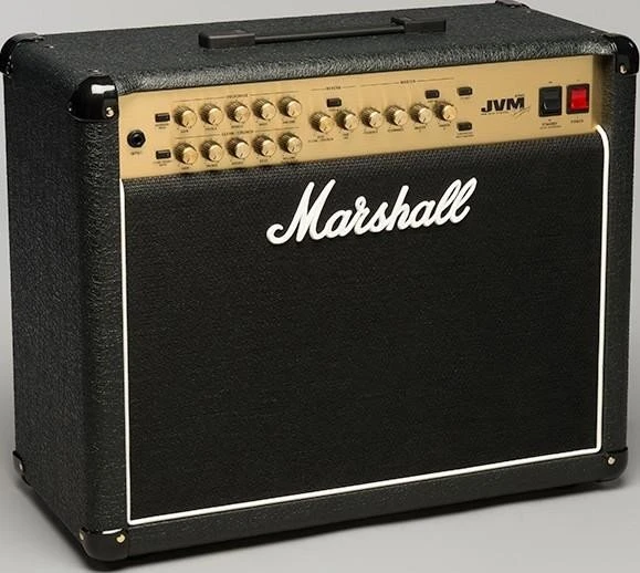 Marshall JVM215C