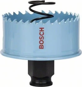 Bosch Professional Sheet Metal Lochsäge, 57mm, 1 Stück