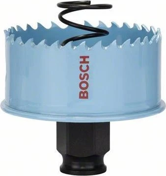 Bosch Professional Sheet Metal Lochsäge, 57mm, 1 Stück