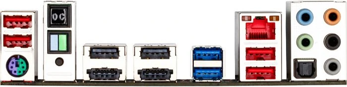 GIGABYTE G1.Assassin 2 (Intel 2011-0)