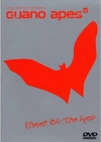 Guano Apes - Planet of the Apes/The Documentary (DVD)