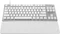 Turtle Beach Vulcan II TKL Pro, weiß, LEDs RGB, Gateron KS-37B Magnetic, USB, US Vorschaubild