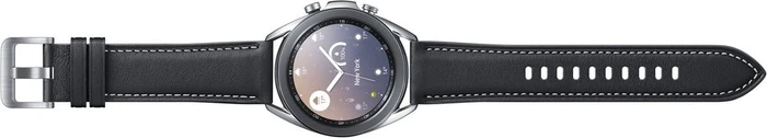Samsung Galaxy Watch 3 R850 Edelstahl 41mm mystic silver