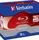 Verbatim BD-RE 50GB, 2x, 5er Jewelcase (43760)