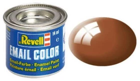 Revell Email Color RAL 8003 lehmbraun, 14ml