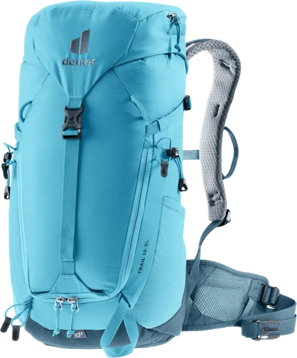 Deuter Trail 16 SL lagoon/atlantic (Damen)
