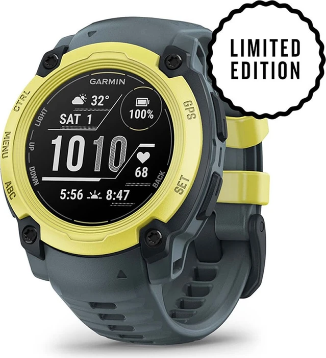 Garmin Instinct E
