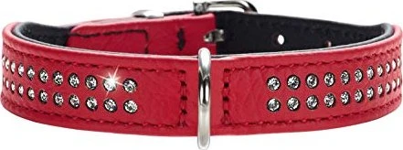 Hunter Diamond Petit Halsband