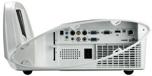 Optoma EX665UTis