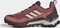 adidas Terrex AX4 Primegreen wonder red/linen green/pulse lilac (Damen) Vorschaubild