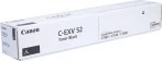 Canon Toner C-EXV52bk schwarz