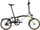 Brompton x Tour de France C Line leaders yellow