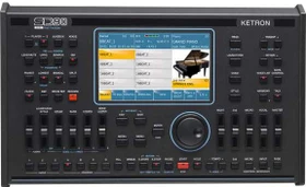 Ketron SD90