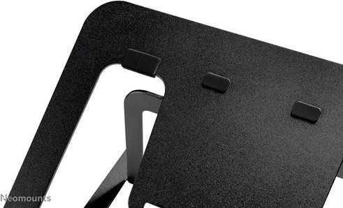 Neomounts NSLS085, Notebook-Stand bis 17", schwarz