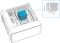 Fractal Design Epoch XL Black TG RGB Light, Glasfenster Vorschaubild