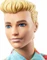 Mattel Barbie - Fashionistas Ken blond mit Sonnenbrille Vorschaubild