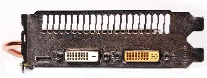 Zotac GeForce GT 640 Zone, 2GB DDR3, 2x DVI, Mini HDMI
