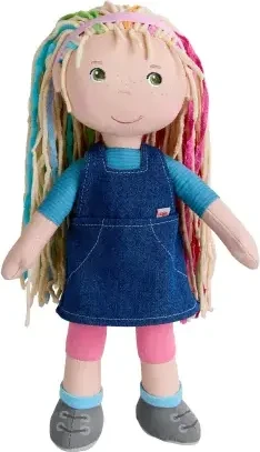HABA Auri Stoffpuppe (2013359)