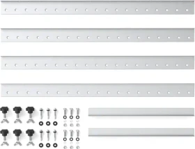 EcoFlow 50" Kipphalterung