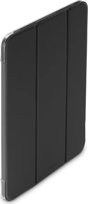 Hama Tablet Case Fold Clear für Apple iPad 10.9" (2022), schwarz