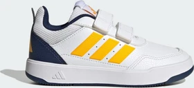 adidas Tensaur Sport CF K cloud white/collegiate gold/collegiate navy (Junior)