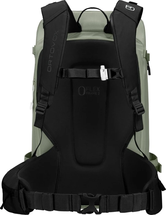 Ortovox Haute Route 30 S green sage