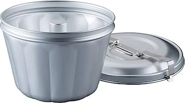 Dr. Oetker Back-Freude Classic Wasserbad-Backform