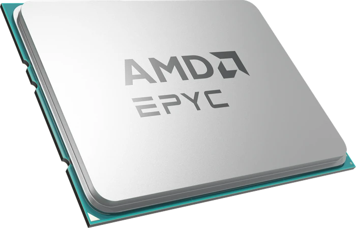 AMD Epyc 7443, 24C/48T, 2.85-4.00GHz, tray