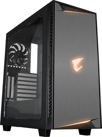 GIGABYTE AORUS AC300W Lite, Acrylfenster