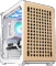 Cooler Master Qube 500 Flatpack Macaron Edition, Glasfenster Vorschaubild