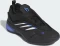 adidas Dame 9 core black/cloud white/cobalt blue Vorschaubild