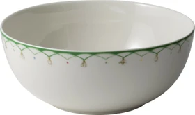 Villeroy & Boch Colourful Spring Salatschüssel 2.5l