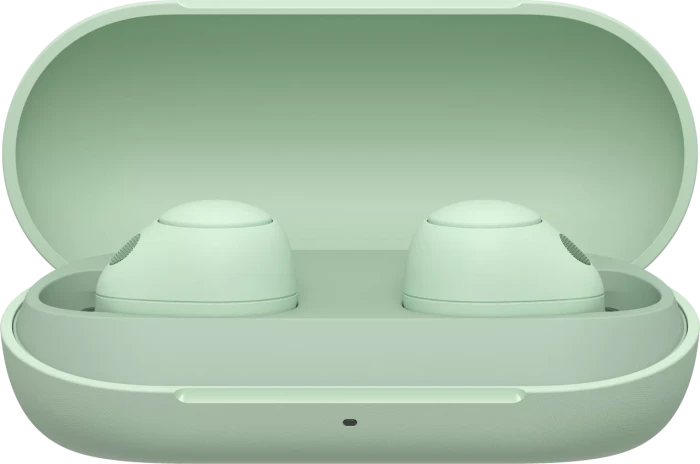 Sony WF-C700N salbeigrün