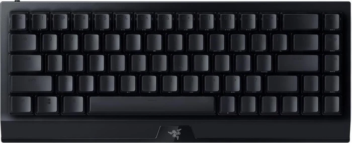 Razer BlackWidow V3 Mini HyperSpeed Phantom Edition, Razer GREEN, USB/Bluetooth, US